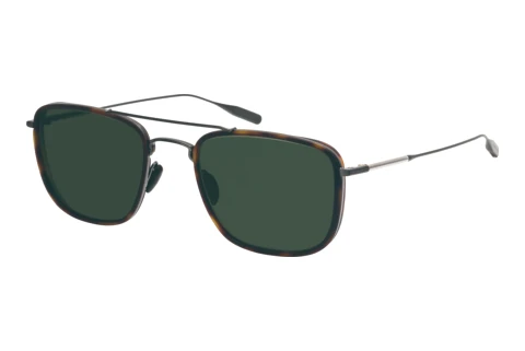 Ophthalmic Glasses MASUNAGA DIZZY S39