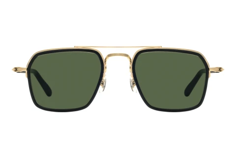 Ophthalmic Glasses MASUNAGA GMS-130P S19