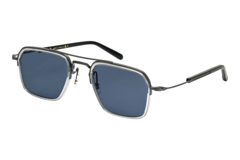 Ophthalmic Glasses MASUNAGA GMS-130P S24