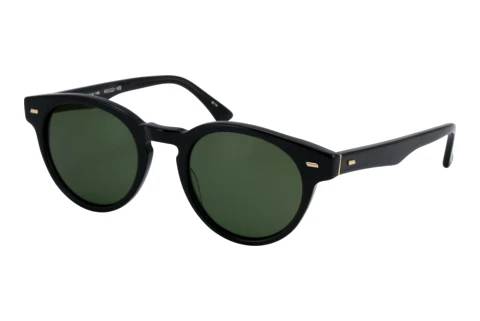 Ophthalmic Glasses MASUNAGA KOKI076 S19
