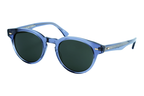 Ophthalmic Glasses MASUNAGA KOKI076 S24