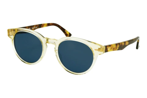 Gafas de visión MASUNAGA KOKI076 S30