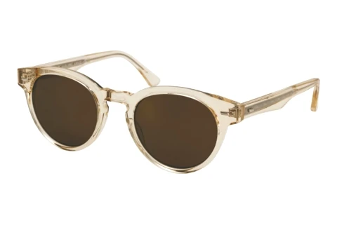 Ophthalmic Glasses MASUNAGA KOKI076 S43