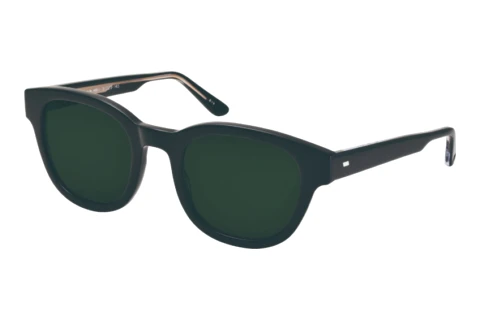 Ophthalmic Glasses MASUNAGA KOKI096 S19