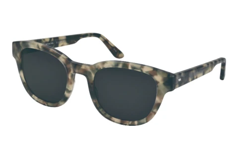 Ophthalmic Glasses MASUNAGA KOKI096 S38
