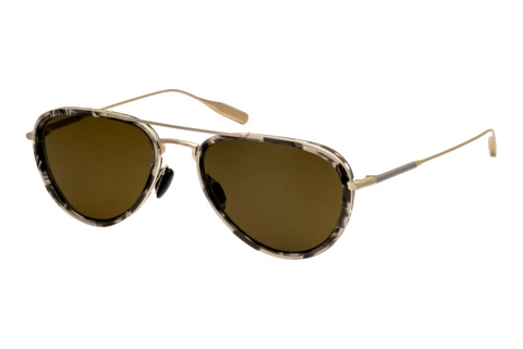 Ophthalmic Glasses MASUNAGA MAX S31
