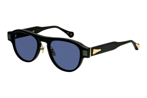 Ophthalmic Glasses MASUNAGA NOVA S19
