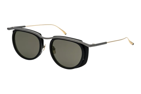 Ophthalmic Glasses MASUNAGA YUGIRI S19