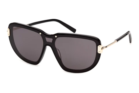 Ophthalmic Glasses MCM Worldwide MW0045 01A