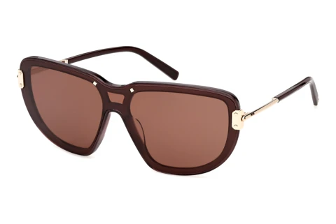 Ophthalmic Glasses MCM Worldwide MW0045 48E
