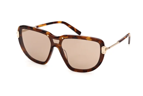 Ophthalmic Glasses MCM Worldwide MW0045 52E