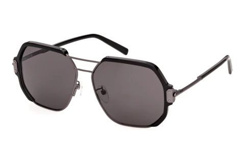 Ophthalmic Glasses MCM Worldwide MW0046-H 01A