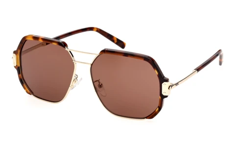 Ophthalmic Glasses MCM Worldwide MW0046-H 52E