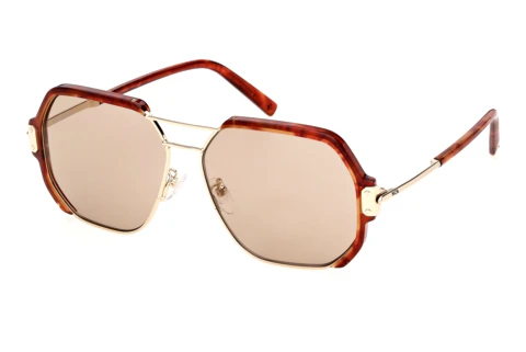 Ophthalmic Glasses MCM Worldwide MW0046-H 68E