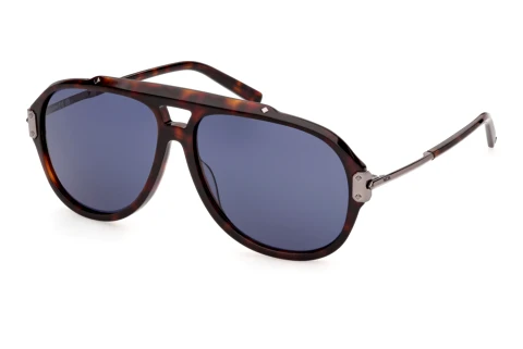Ophthalmic Glasses MCM Worldwide MW0047 52V