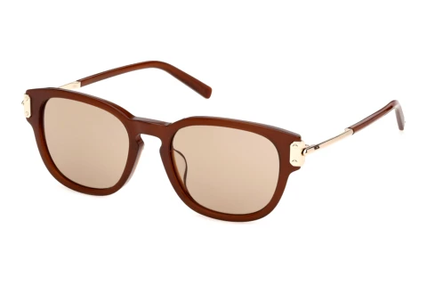 Ophthalmic Glasses MCM Worldwide MW0048-H 48E