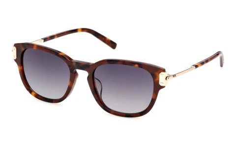 Ophthalmic Glasses MCM Worldwide MW0048-H 52B