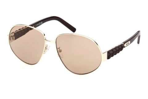 Ophthalmic Glasses MCM Worldwide MW0049-H 32E