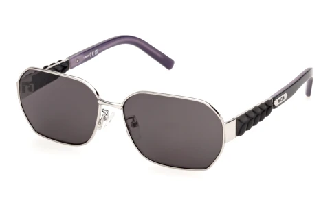 Ophthalmic Glasses MCM Worldwide MW0050-H 17A