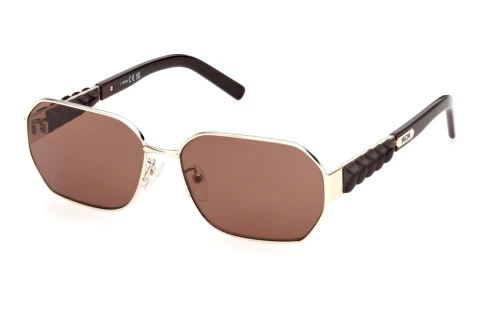 Ophthalmic Glasses MCM Worldwide MW0050-H 32E