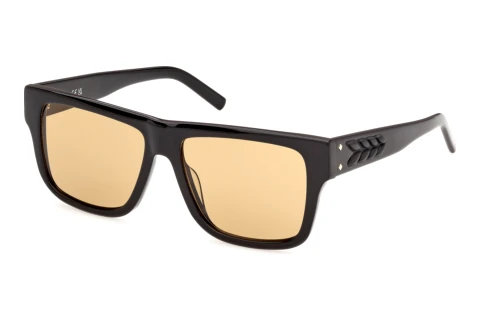 Ophthalmic Glasses MCM Worldwide MW0051 01J