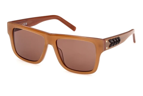 Ophthalmic Glasses MCM Worldwide MW0051 47E