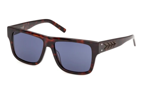 Ophthalmic Glasses MCM Worldwide MW0051 52V