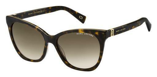 Saulesbrilles Marc Jacobs MARC 336/S 086/HA