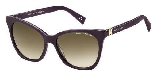 Saulesbrilles Marc Jacobs MARC 336/S 0T7/HA