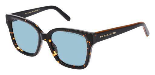 Ophthalmic Glasses Marc Jacobs MARC 458/S 581/KU