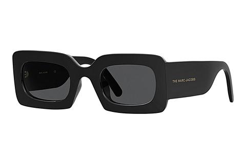 Saulesbrilles Marc Jacobs MARC 488/N/S 2M2/IR