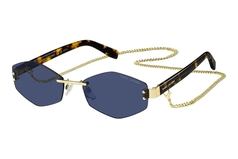 Akiniai nuo saulės Marc Jacobs MARC 496/S AIR LKS/KU