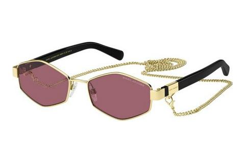 Saulesbrilles Marc Jacobs MARC 496/S Y11/VC