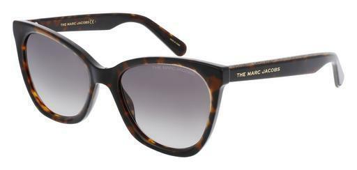 Saulesbrilles Marc Jacobs MARC 500/S DXH/HA