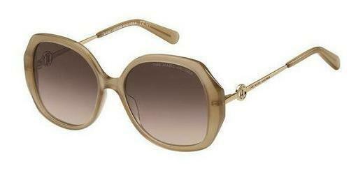 Sunglasses Marc Jacobs MARC 581/S 10A/HA