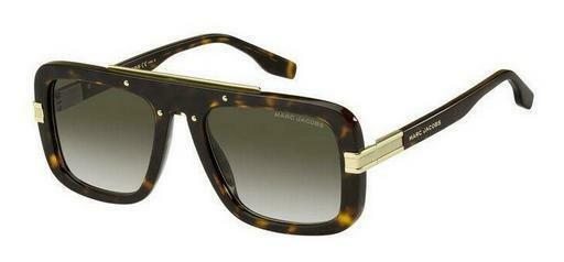 Sunglasses Marc Jacobs MARC 670/S 086/9K