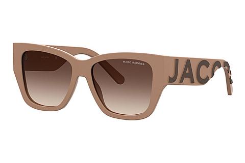 Sunglasses Marc Jacobs MARC 695/S NOY/HA