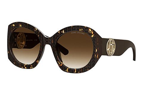 Saulesbrilles Marc Jacobs MARC 722/S 305/HA