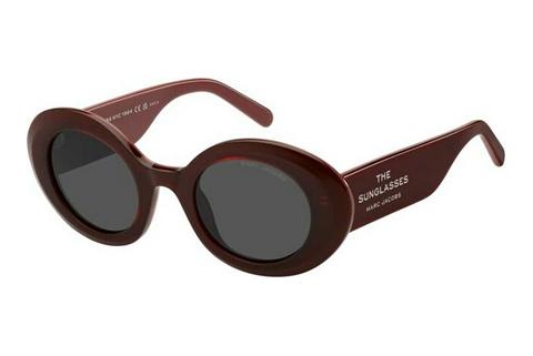 Nuċċali tax-xemx Marc Jacobs MARC 799/S C8C/IR