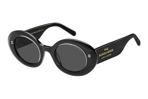 Nuċċali tax-xemx Marc Jacobs MARC 799/S MNG/IR