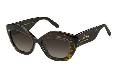 Lunettes de soleil Marc Jacobs MARC 800/S AIO/HA