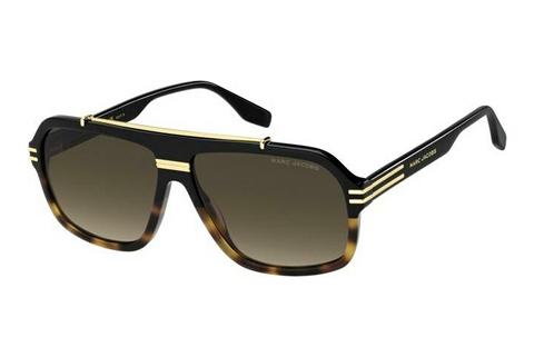 Nuċċali tax-xemx Marc Jacobs MARC 840/S W4A/HA