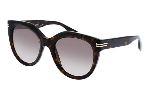 Lunettes de soleil Marc Jacobs MJ 1011/S WR9/HA