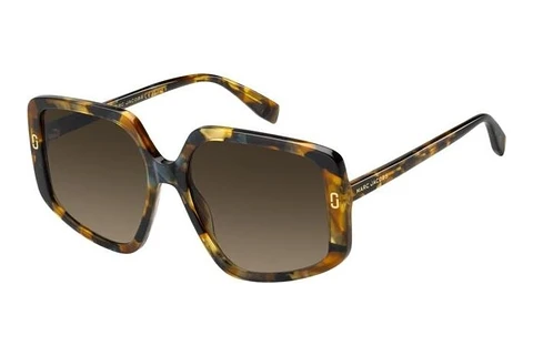 Akiniai nuo saulės Marc Jacobs MJ 1128/S D1U/HA