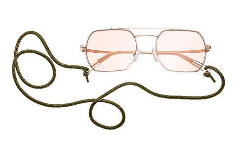 Ophthalmic Glasses Marc O Polo MP 507002 20