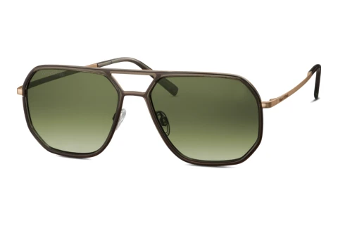 Ophthalmic Glasses Marc O Polo MP 508005 40