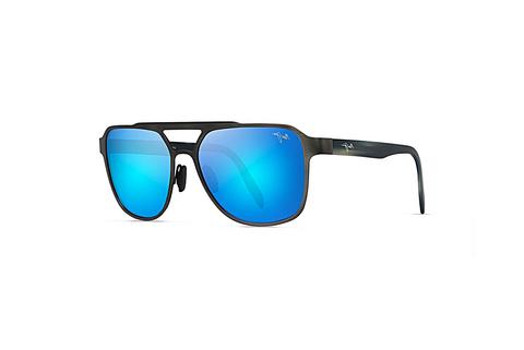 Sonnenbrille Maui Jim 2nd Reef B607-14