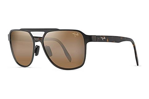 Sunglasses Maui Jim 2nd Reef H607-01