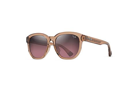 Sonnenbrille Maui Jim Akahai AF RS646-01