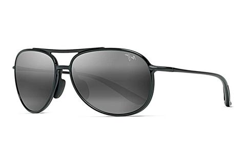 Solbriller Maui Jim Alelele Bridge 438-02